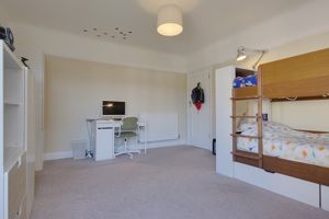 Bedroom Two- click for photo gallery